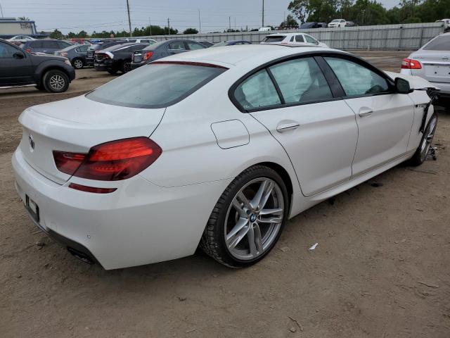Photo 3 from auction – 2014 BMW 650 I GRAN with VIN WBA6B2C56ED129347