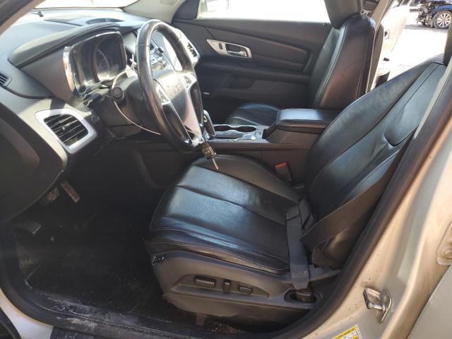 Photo 7 from auction – 2013 GMC TERRAIN SL with VIN 2GKALWEK1D6221813