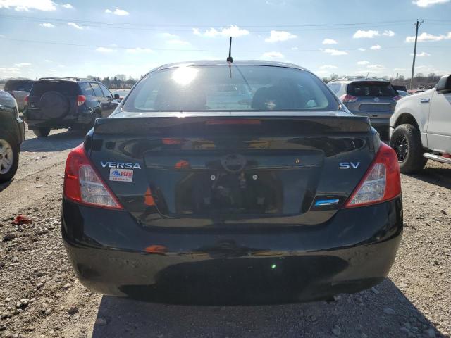 Photo 6 from auction – 2014 NISSAN VERSA S with VIN 3N1CN7AP5EL800387