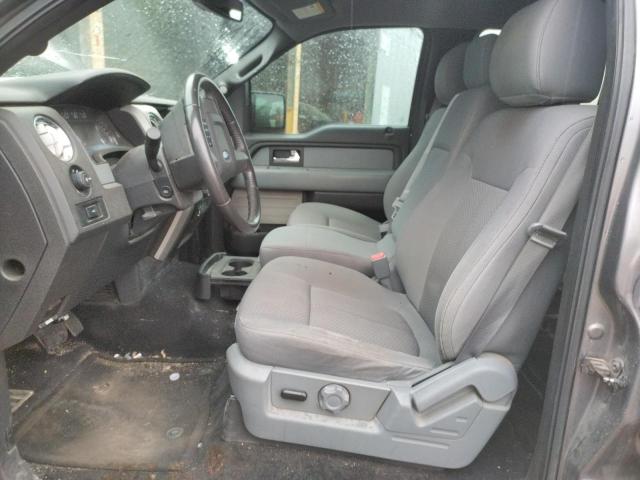 Photo 7 from auction – 2012 FORD F150 SUPER with VIN 1FTFW1CF8CKD14843