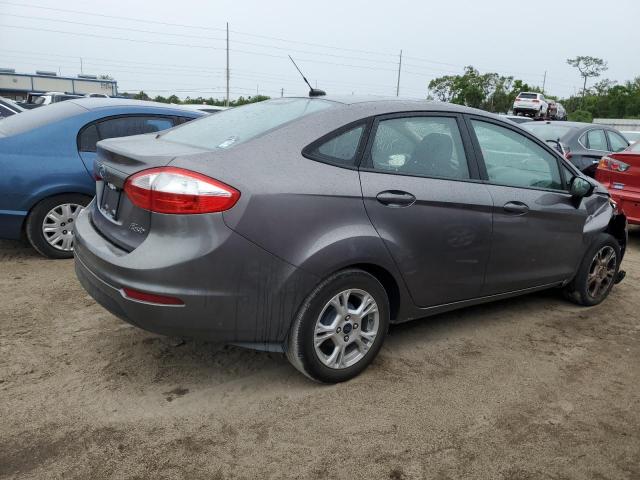 Photo 3 from auction – 2014 FORD FIESTA SE with VIN 3FADP4BJ1EM186099
