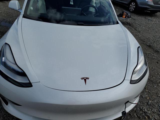 Photo 11 from auction – 2020 TESLA MODEL 3 with VIN 5YJ3E1EA5LF613436