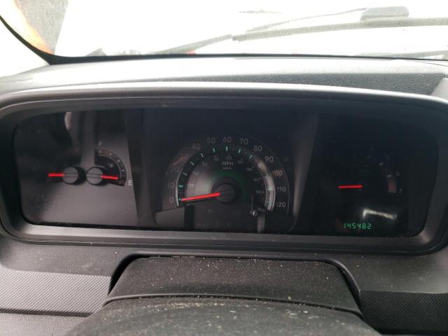 Photo 9 from auction – 2010 DODGE JOURNEY SE with VIN 3D4PG4FB5AT158495