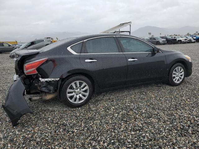 Photo 3 from auction – 2015 NISSAN ALTIMA 2.5 with VIN 1N4AL3AP6FC263860