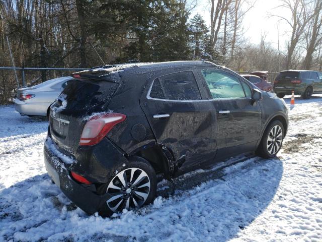 Photo 3 from auction – 2022 BUICK ENCORE PRE with VIN KL4CJESM3NB528855