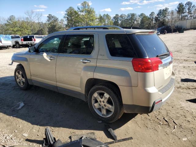 Photo 2 from auction – 2013 GMC TERRAIN SL with VIN 2GKALWEK1D6221813