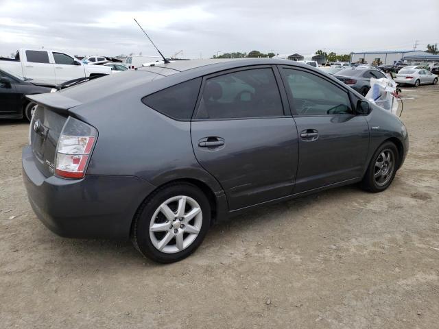 Photo 3 from auction – 2009 TOYOTA PRIUS with VIN JTDKB20U093480800