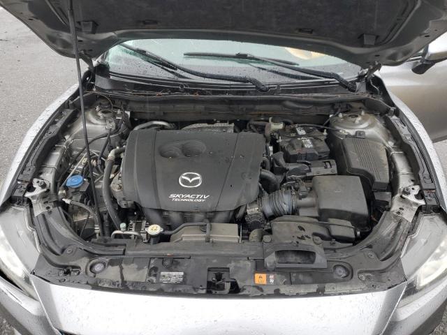 Photo 11 from auction – 2014 MAZDA 6 TOURING with VIN JM1GJ1V61E1162297