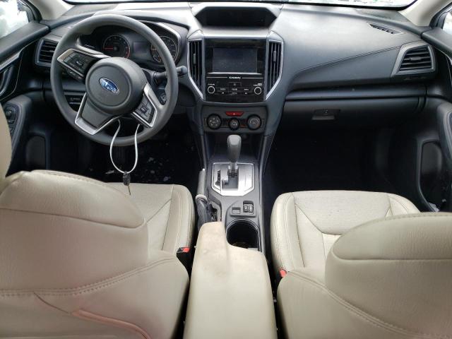 Photo 8 from auction – 2018 SUBARU IMPREZA PR with VIN 4S3GTAB64J3707745
