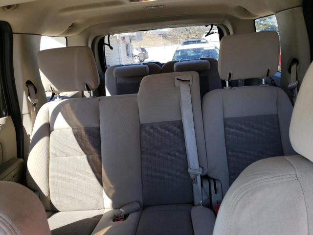 Photo 10 from auction – 2006 FORD EXPLORER X with VIN 1FMEU73E36UA05605