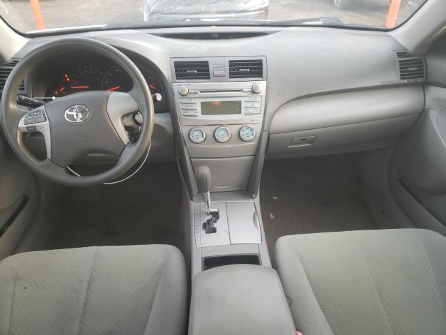 Photo 8 from auction – 2007 TOYOTA CAMRY CE with VIN JTNBE46K773109182