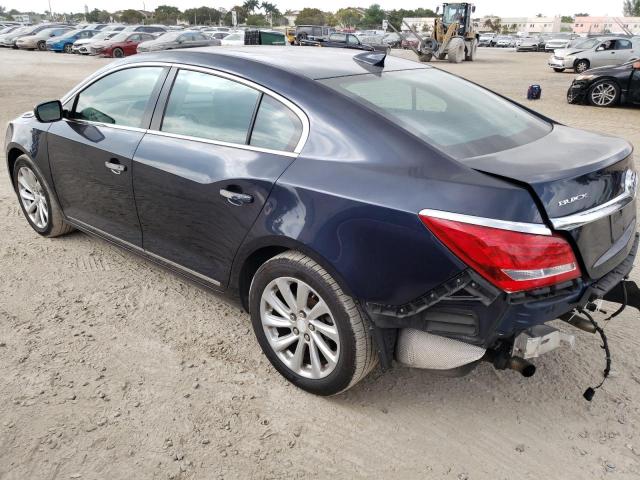 Photo 2 from auction – 2016 BUICK LACROSSE with VIN 1G4GB5G33GF200072