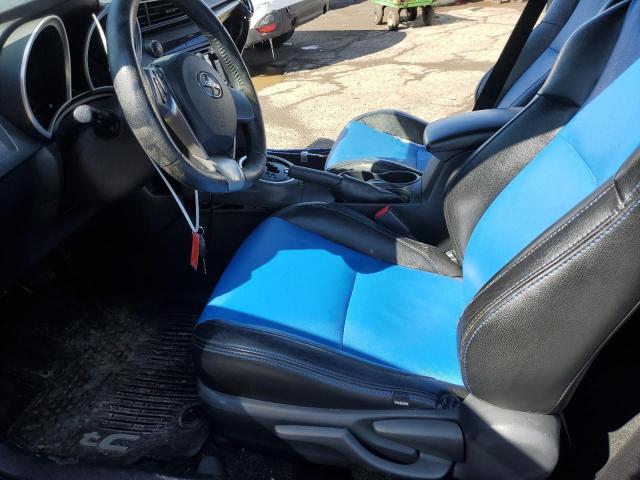 Photo 7 from auction – 2014 TOYOTA SCION TC with VIN JTKJF5C77E3076595