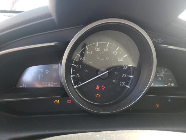 Photo 9 from auction – 2021 MAZDA CX-3 SPORT with VIN JM1DKDB74M1507867