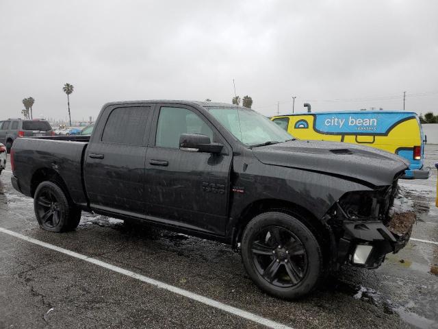Photo 4 from auction – 2016 RAM 1500 SPORT with VIN 1C6RR6MT9GS304888