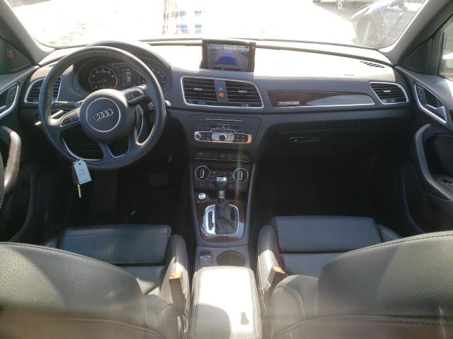 Photo 8 from auction – 2018 AUDI Q3 PREMIUM with VIN WA1JCCFS5JR034528