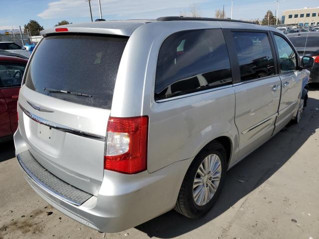 Photo 3 from auction – 2011 CHRYSLER TOWN & COU with VIN 2A4RR8DG7BR784053