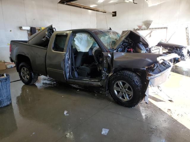 Photo 4 from auction – 2013 GMC SIERRA K15 with VIN 1GTR2VE70DZ115820