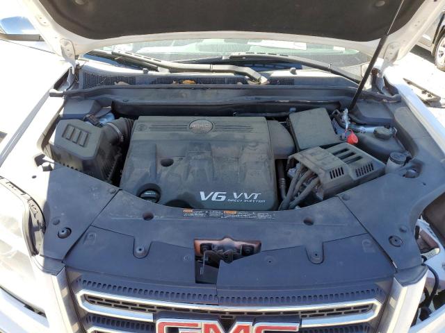 Photo 12 from auction – 2016 GMC TERRAIN SL with VIN 2GKFLPE37G6208265