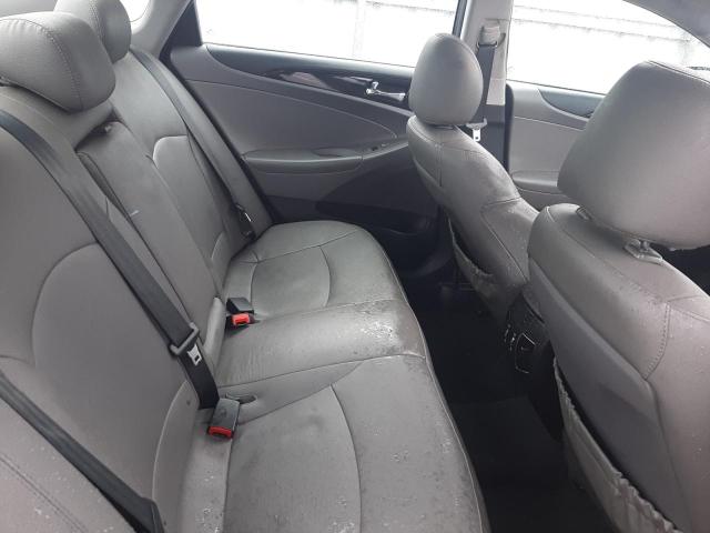 Photo 10 from auction – 2012 HYUNDAI SONATA SE with VIN 5NPEC4AB4CH492348