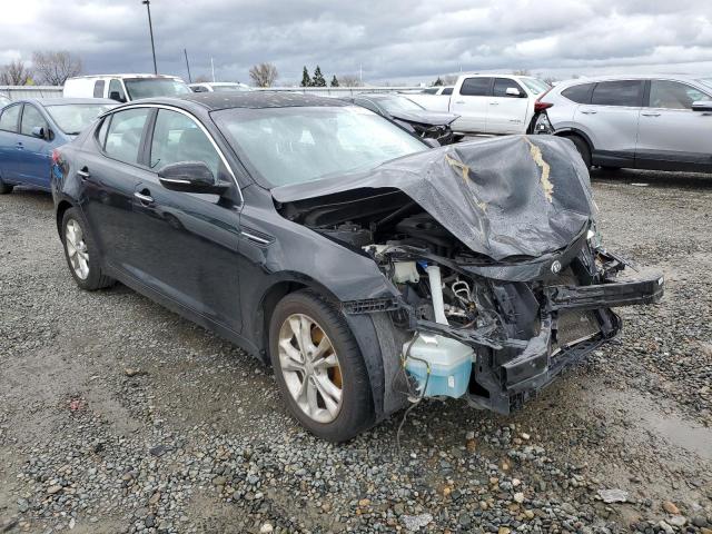 Photo 4 from auction – 2013 KIA OPTIMA LX with VIN 5XXGM4A73DG191925