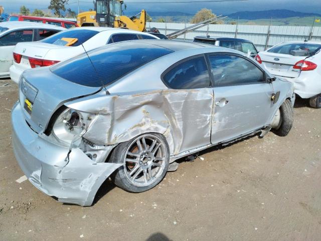 Photo 3 from auction – 2010 TOYOTA SCION TC with VIN JTKDE3B77A0303205