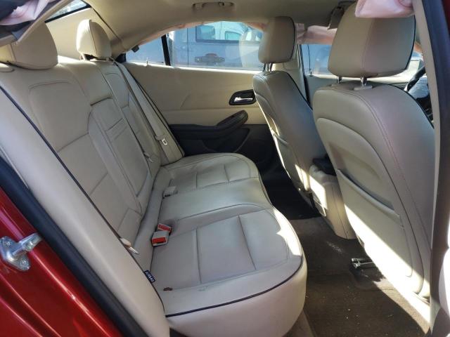 Photo 10 from auction – 2013 CHEVROLET MALIBU 3LT with VIN 1G11G5SX6DF201159
