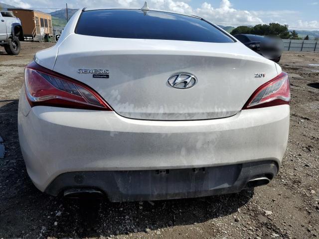 Photo 6 from auction – 2013 HYUNDAI GENESIS CO with VIN KMHHT6KD3DU082958