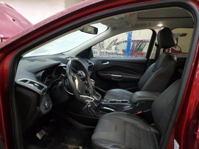 Photo 7 from auction – 2013 FORD ESCAPE TIT with VIN 1FMCU0J99DUC77710
