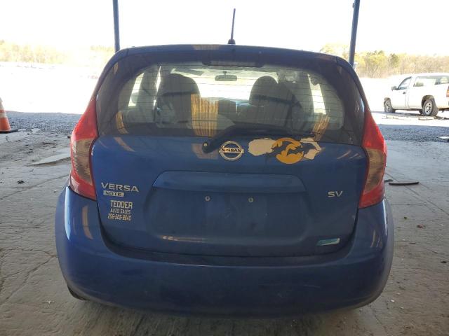 Photo 6 from auction – 2015 NISSAN VERSA NOTE with VIN 3N1CE2CPXFL422262