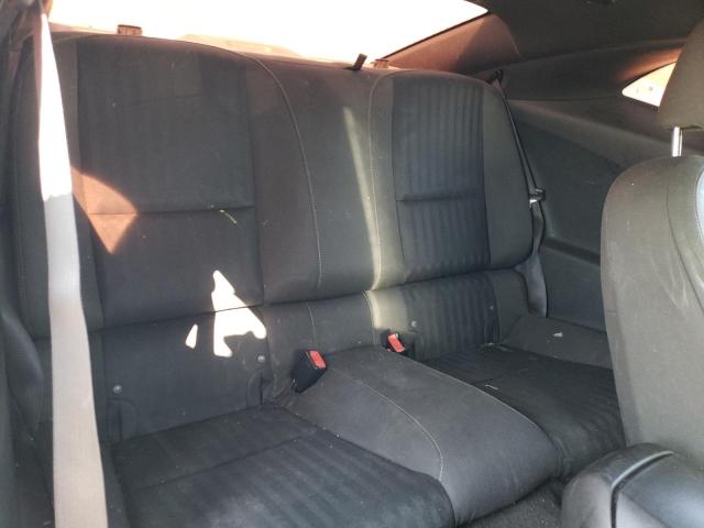 Photo 10 from auction – 2012 CHEVROLET CAMARO LS with VIN 2G1FA1E36C9150746