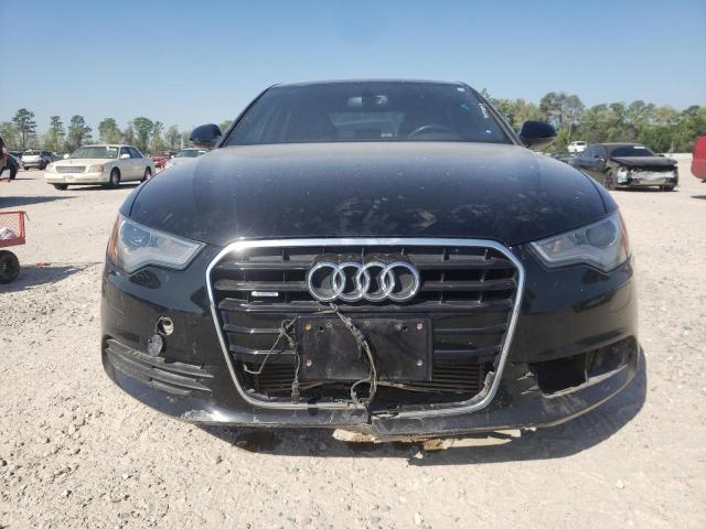 Photo 5 from auction – 2013 AUDI A6 PREMIUM with VIN WAUGFAFC9DN042032