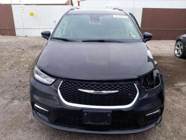 Photo 5 from auction – 2022 CHRYSLER PACIFICA T with VIN 2C4RC1BG8NR179402