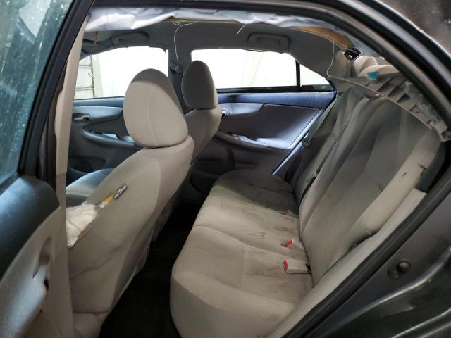 Photo 10 from auction – 2013 TOYOTA COROLLA BA with VIN 2T1BU4EE5DC067410