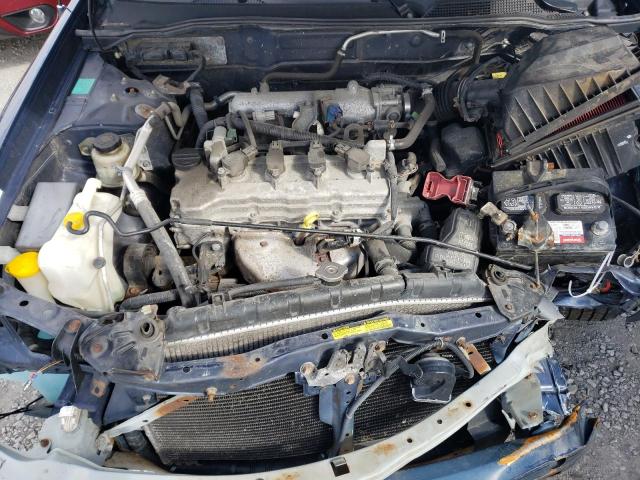 Photo 11 from auction – 2006 NISSAN SENTRA with VIN 3N1CB51D96L617496