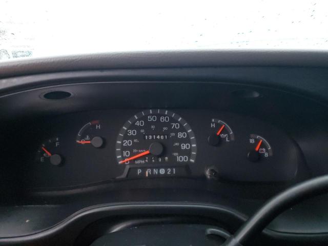 Foto 9 de la subasta – 2002 FORD ECONOLINE con VIN 1FTRE14242HA15583