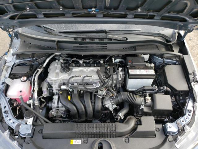 Photo 11 from auction – 2020 TOYOTA COROLLA LE with VIN 5YFEPRAE9LP081980