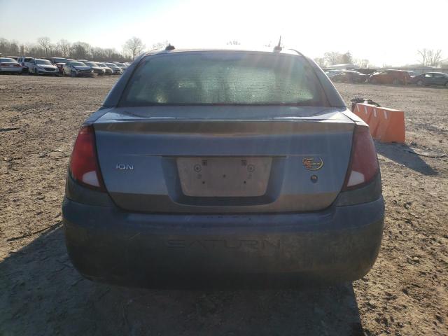 Photo 6 from auction – 2005 SATURN ION LEVEL with VIN 1G8AL54FX5Z134521