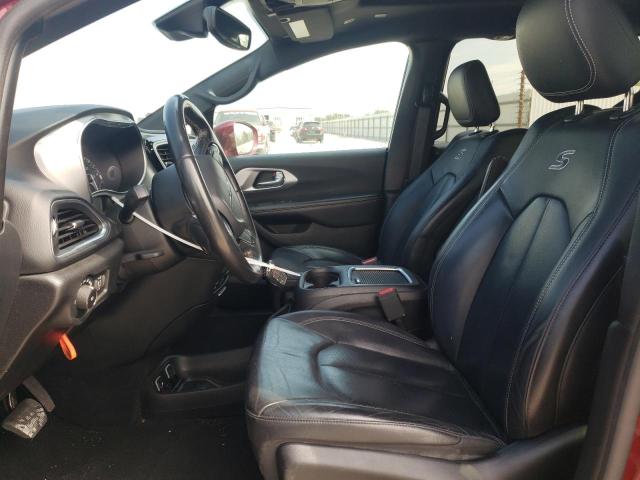 Photo 7 from auction – 2019 CHRYSLER PACIFICA T with VIN 2C4RC1EG4KR507387