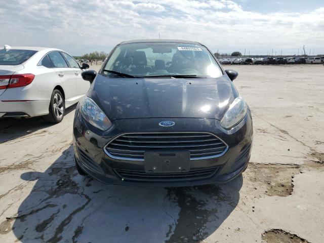 Photo 5 from auction – 2014 FORD FIESTA S with VIN 3FADP4AJ1EM190218