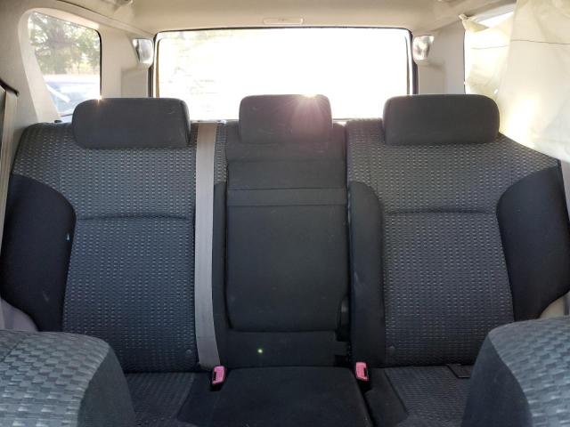 Photo 10 from auction – 2009 TOYOTA 4RUNNER SR with VIN JTEBU14R69K038843