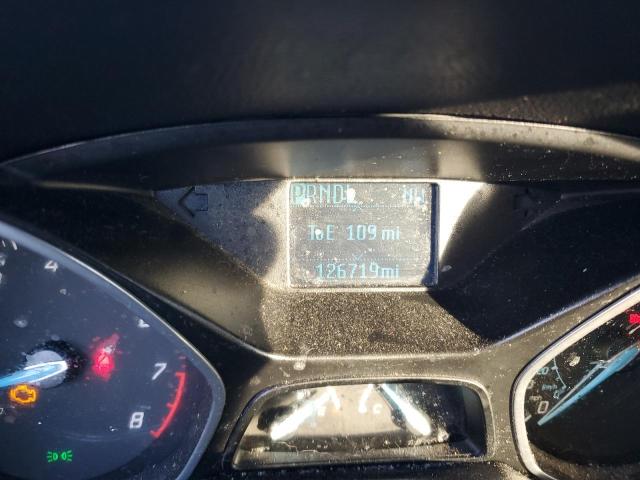 Photo 9 from auction – 2012 FORD FOCUS SE with VIN 1FAHP3K21CL387763