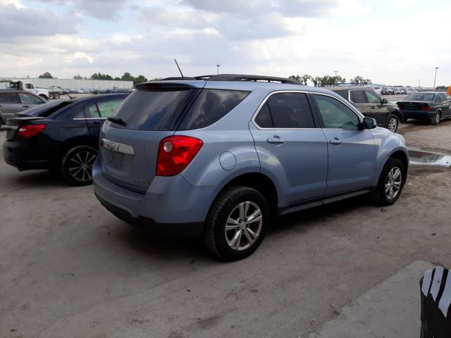 Photo 3 from auction – 2015 CHEVROLET EQUINOX with VIN 2GNALBEK4F6105830