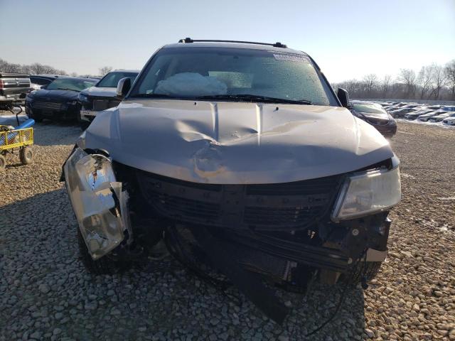 Photo 5 from auction – 2009 DODGE JOURNEY SX with VIN 3D4GG57V99T158672