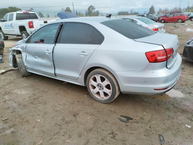 Photo 2 from auction – 2015 VOLKSWAGEN JETTA SE with VIN 3VWD17AJ2FM225151