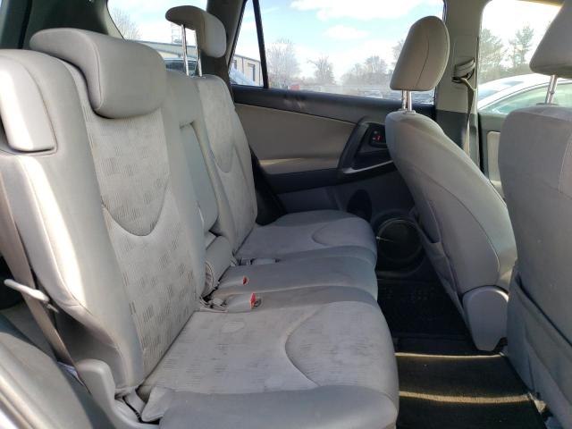 Photo 11 from auction – 2009 TOYOTA RAV4 with VIN JTMZF33V79D005653