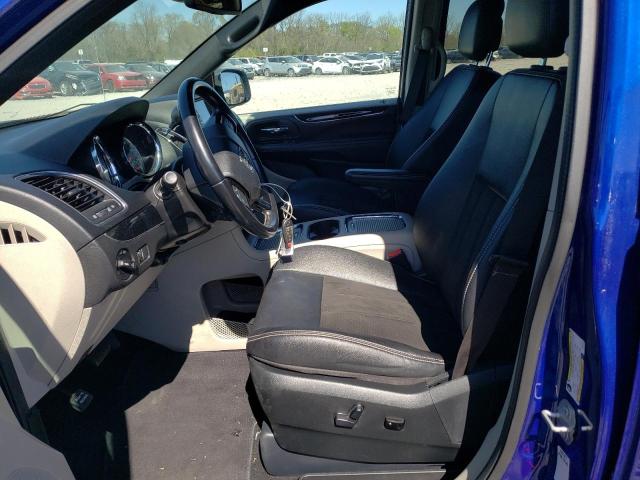 Photo 7 from auction – 2020 DODGE GRAND CARA with VIN 2C4RDGCG6LR201537