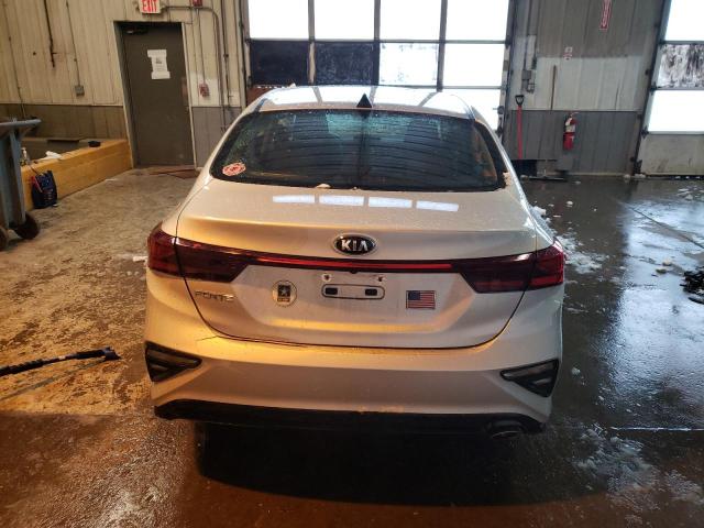Photo 2 from auction – 2019 KIA FORTE FE with VIN 3KPF24AD9KE080289