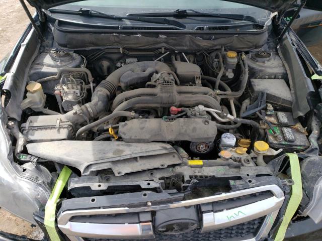 Photo 11 from auction – 2014 SUBARU LEGACY 2.5 with VIN 4S3BMBD63E3017078