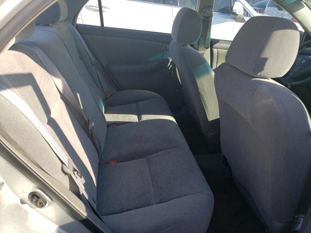Photo 10 from auction – 2004 TOYOTA COROLLA CE with VIN 1NXBR32E04Z283244